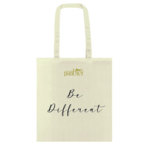 Tote Bag Be Different
