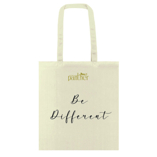 Tote Bag Be Different